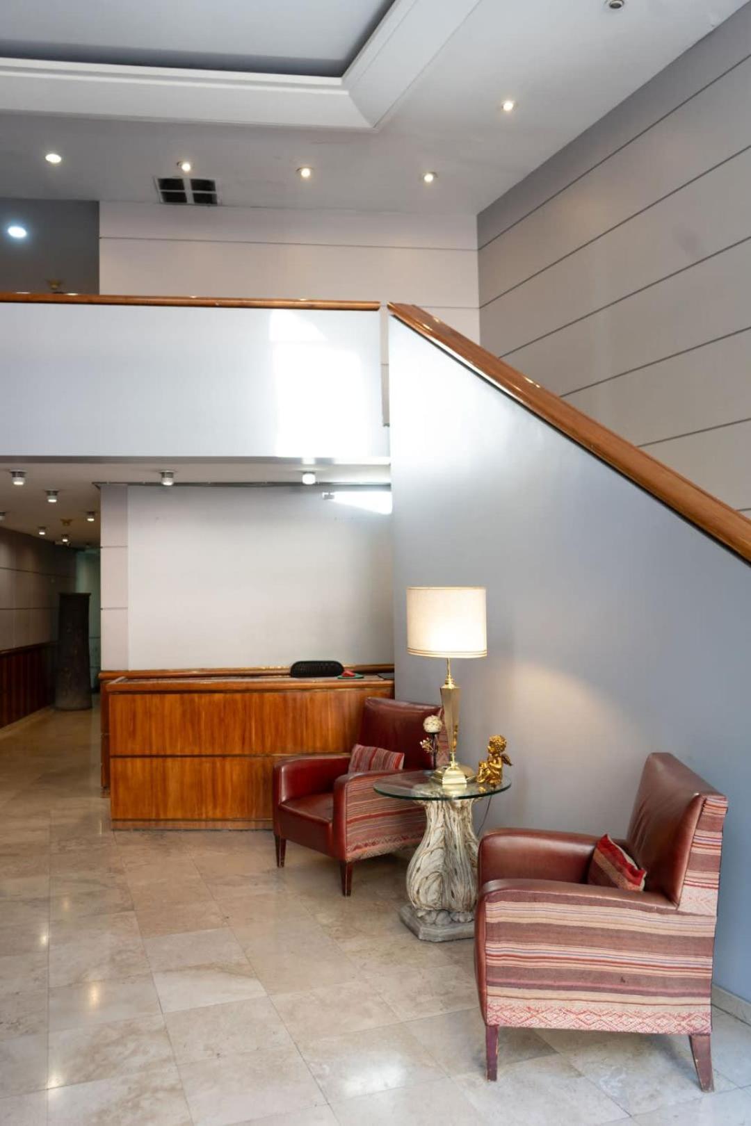 Apartamento Modern And With View Of The Costanera Center