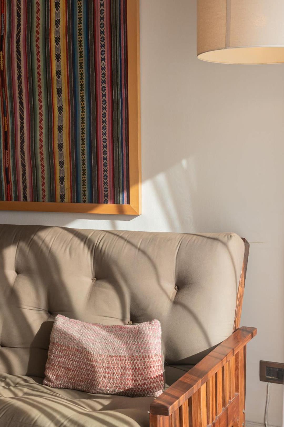 Modern And With View Of The Costanera Center Apartamento Santiago