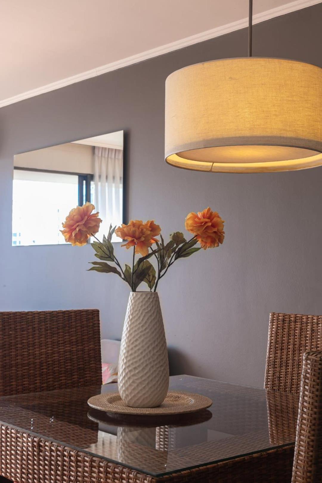 Apartamento Modern And With View Of The Costanera Center