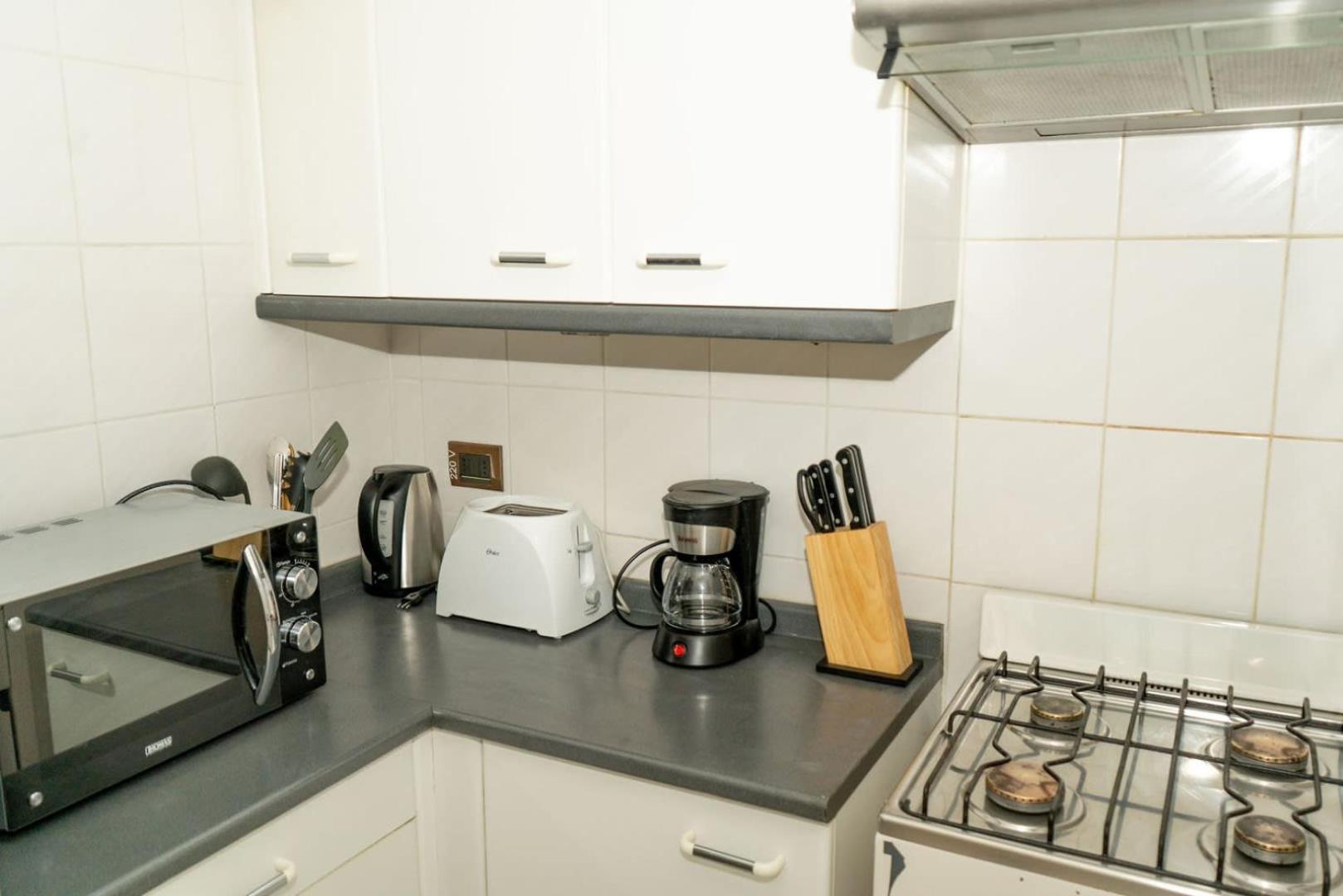 Apartamento Modern And With View Of The Costanera Center Santiago