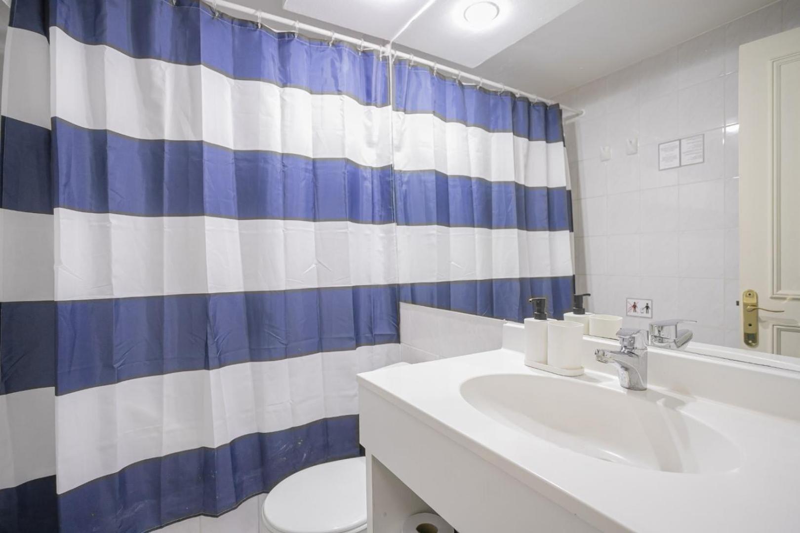Apartamento Modern And With View Of The Costanera Center Santiago