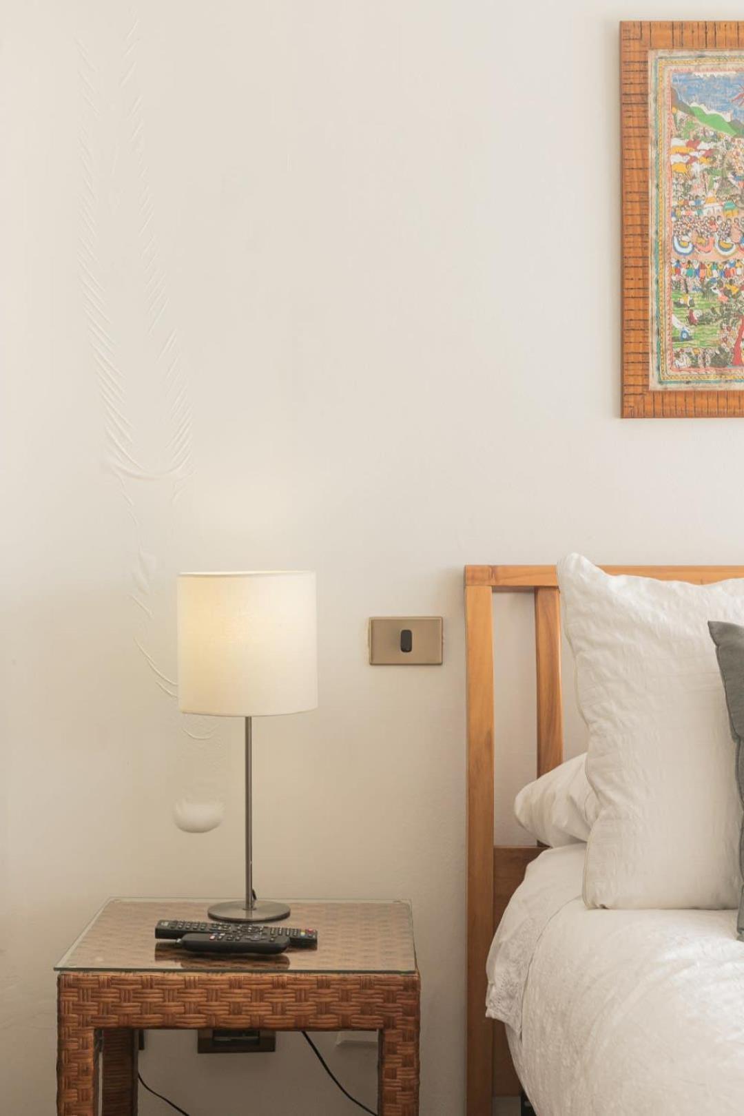 Modern And With View Of The Costanera Center