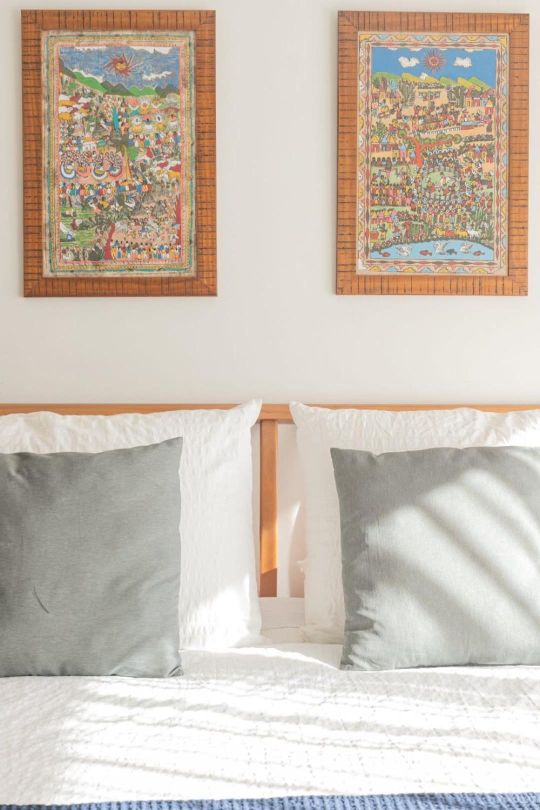 Modern And With View Of The Costanera Center Apartamento *
