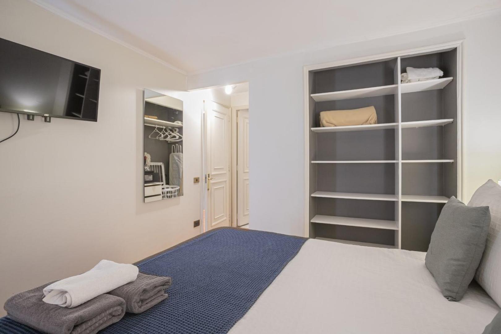 Apartamento Modern And With View Of The Costanera Center Santiago